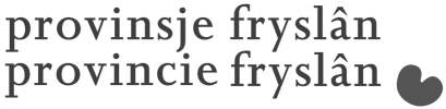 Provincie Fryslan logo